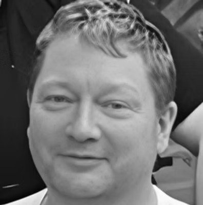 Stefan Norris, production director at Ribcollar Inflatables