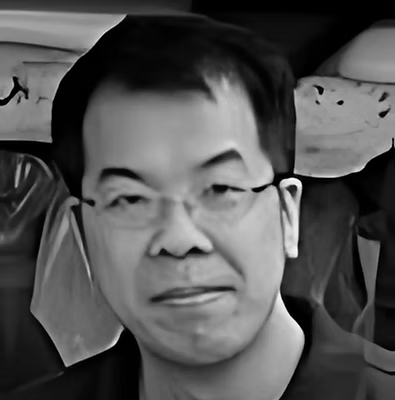 Calvin Chan, operations, CAD and aftersales at Ribcollar Inflatables