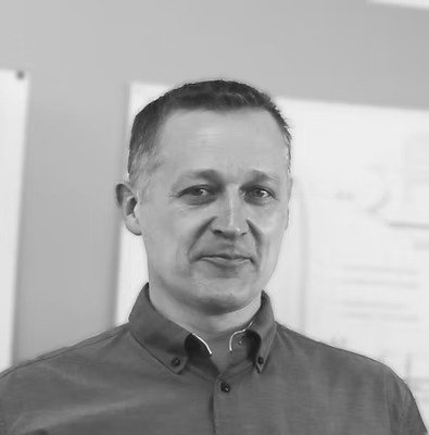 Jason Purvey, sales and business development at Ribcollar Inflatables